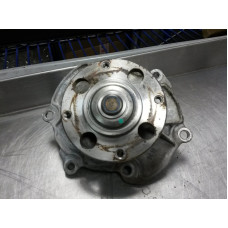 104Z013 Water Coolant Pump From 2013 GMC Acadia  3.6 12566029
